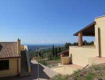 Ferienwohnung Poggio di Nocola