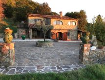 Podere Lo Zolfo