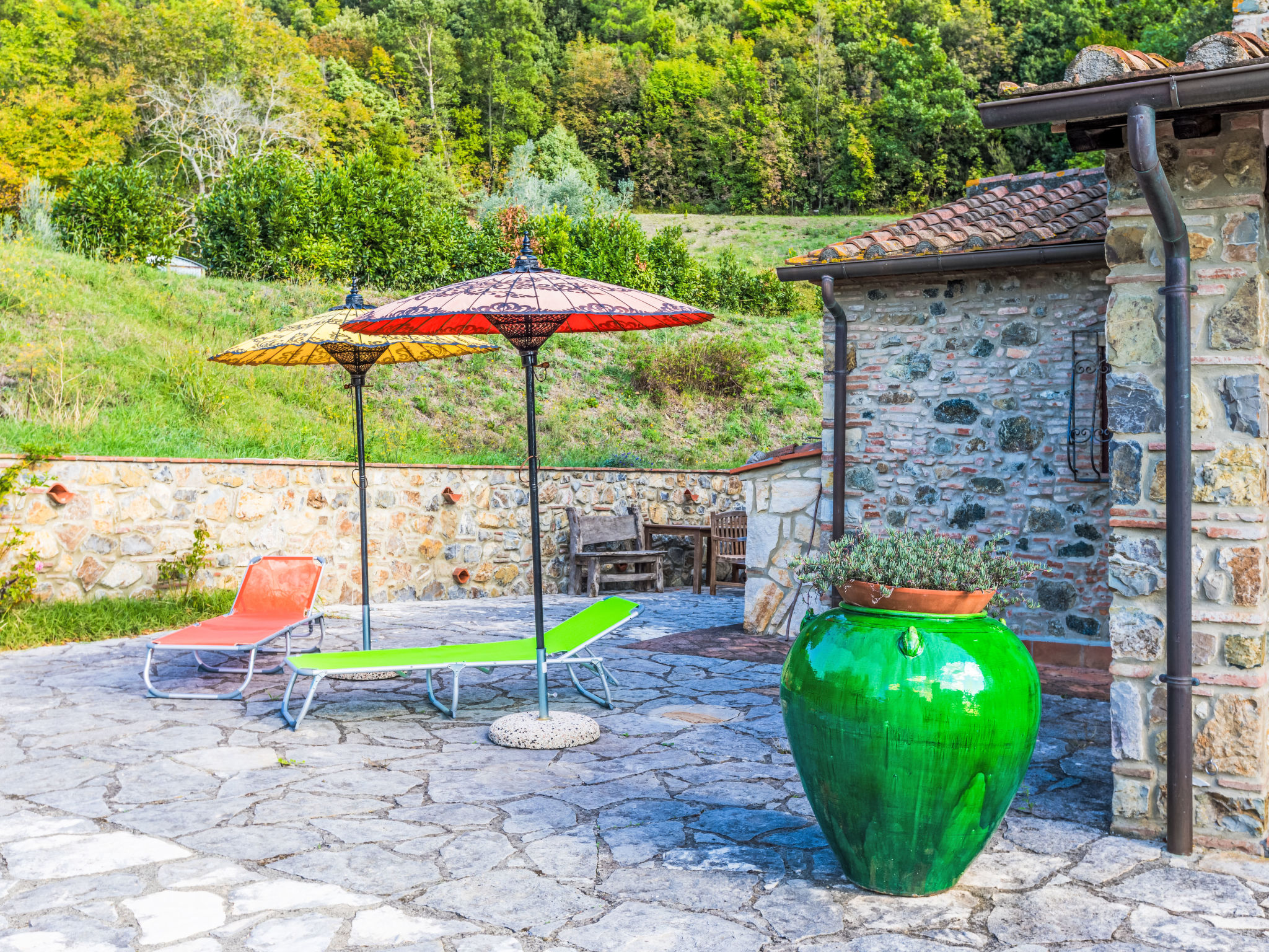 Podere Lo Zolfo