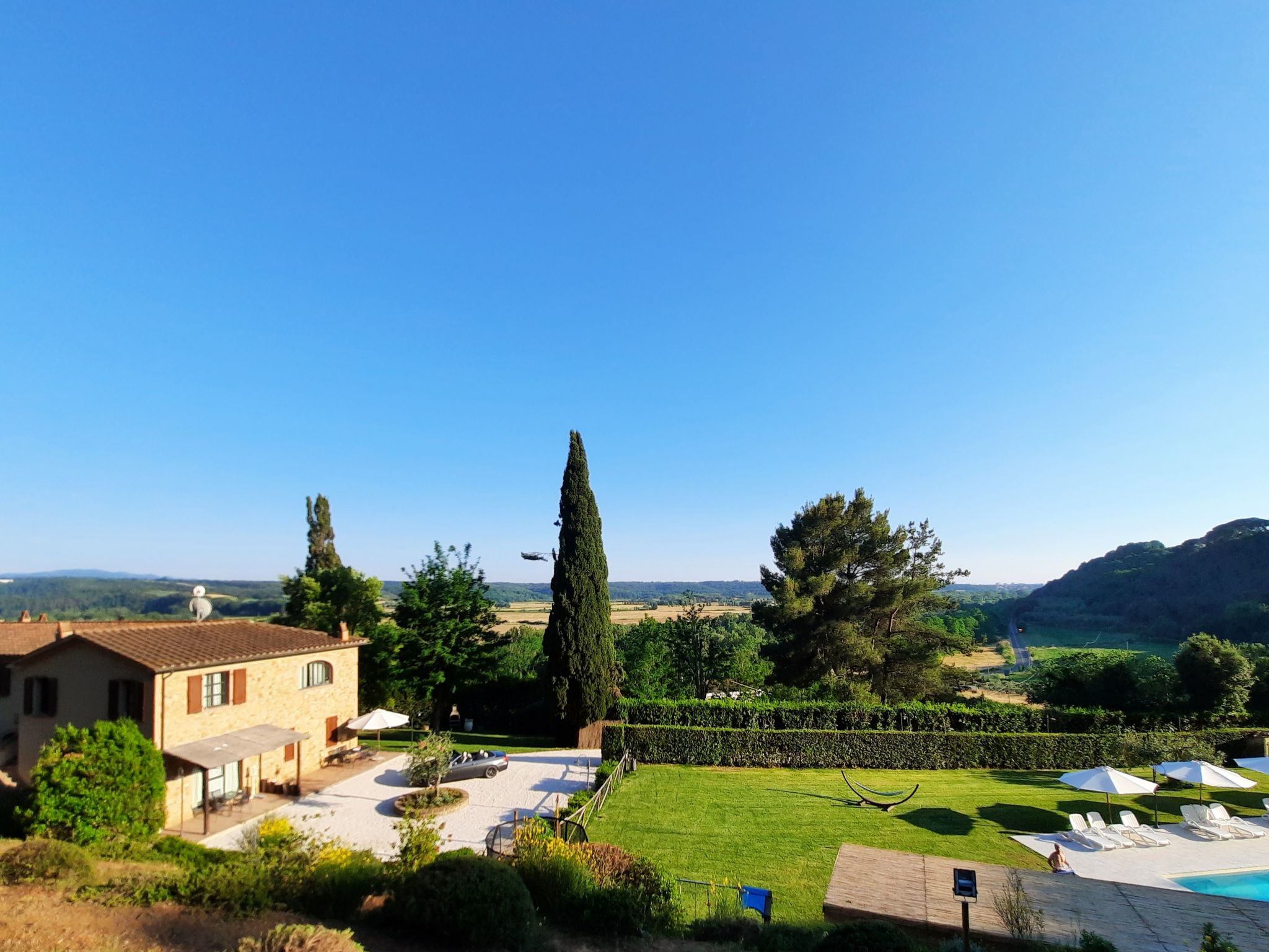 ZWISCHEN DEM LAND UND DEM MEER-Binnen