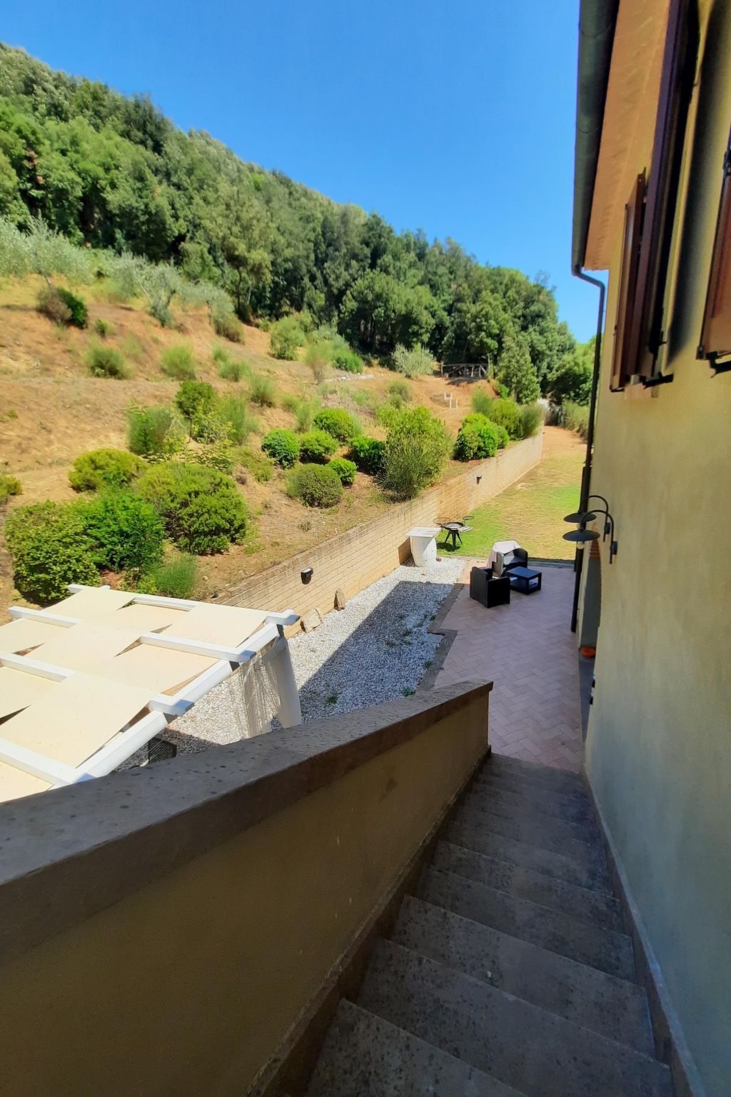 ZWISCHEN DEM LAND UND DEM MEER-Binnen