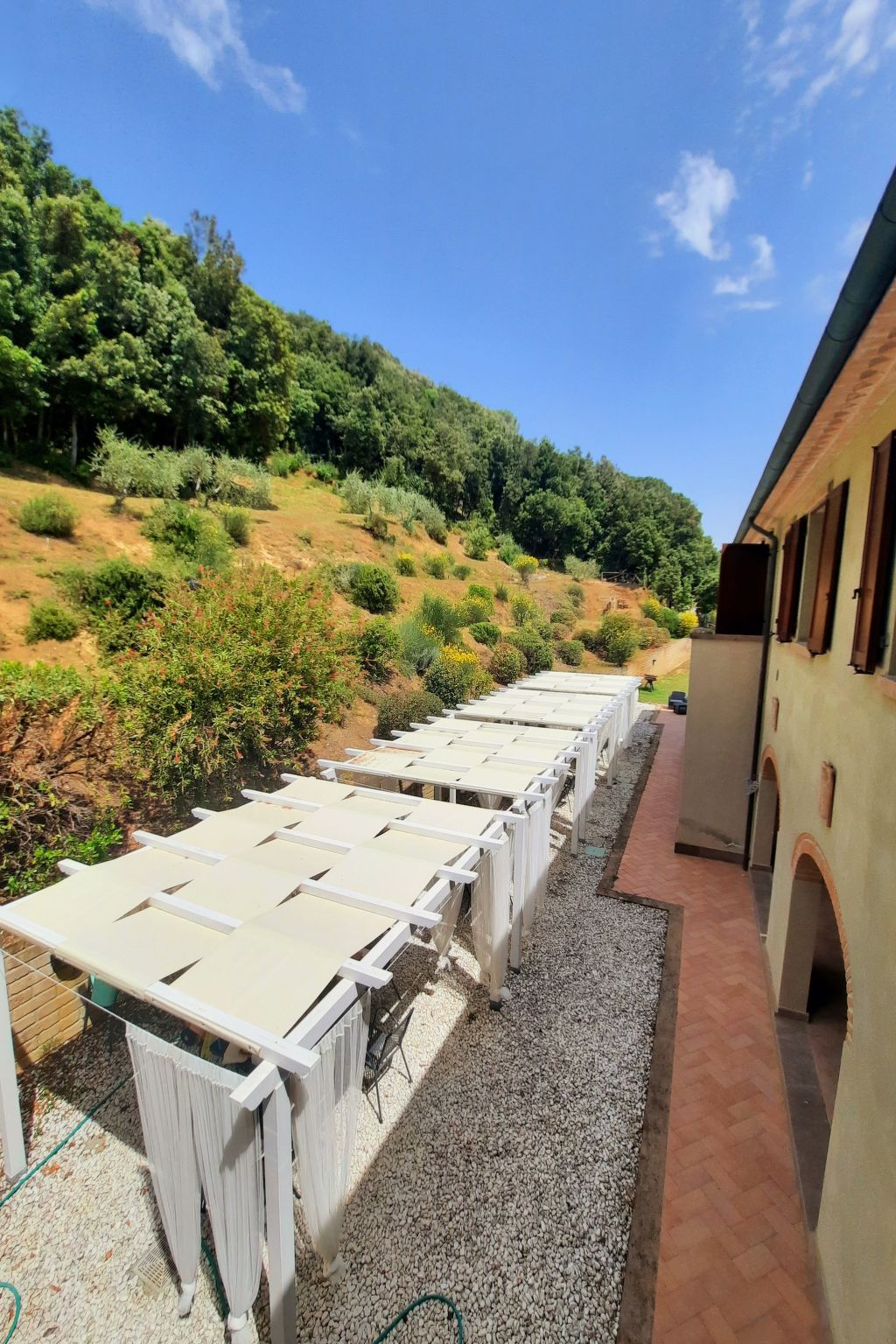 ZWISCHEN DEM LAND UND DEM MEER-Binnen