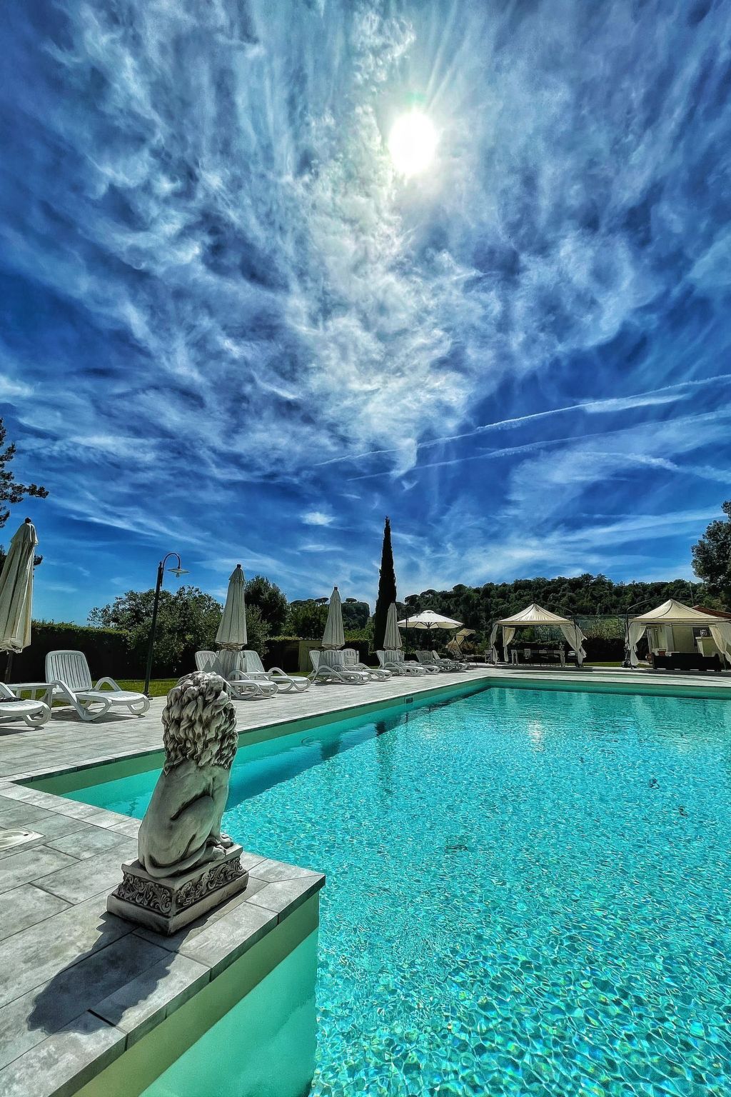 ZWISCHEN DEM LAND UND DEM MEER-Binnen