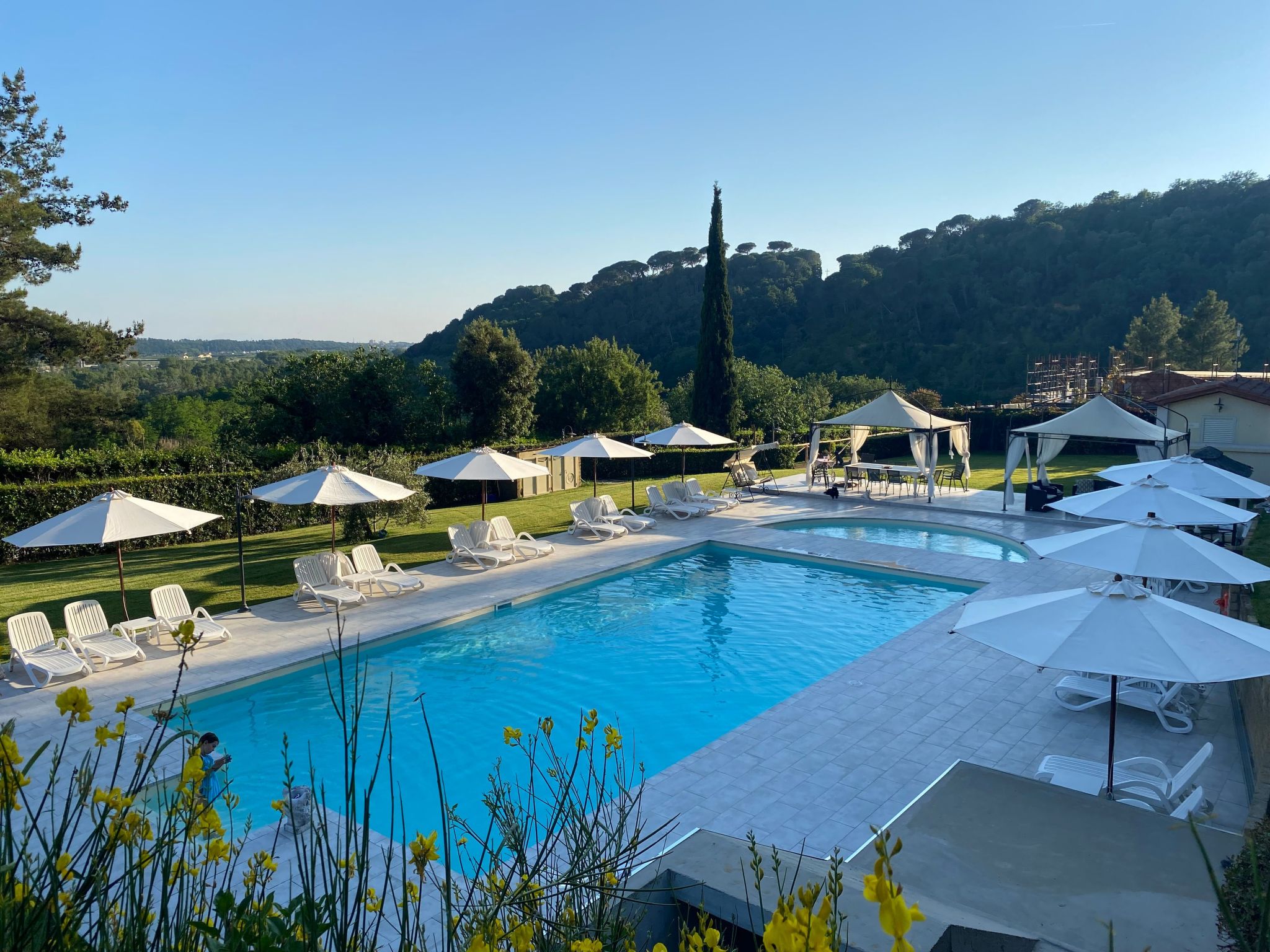 ZWISCHEN DEM LAND UND DEM MEER-Binnen