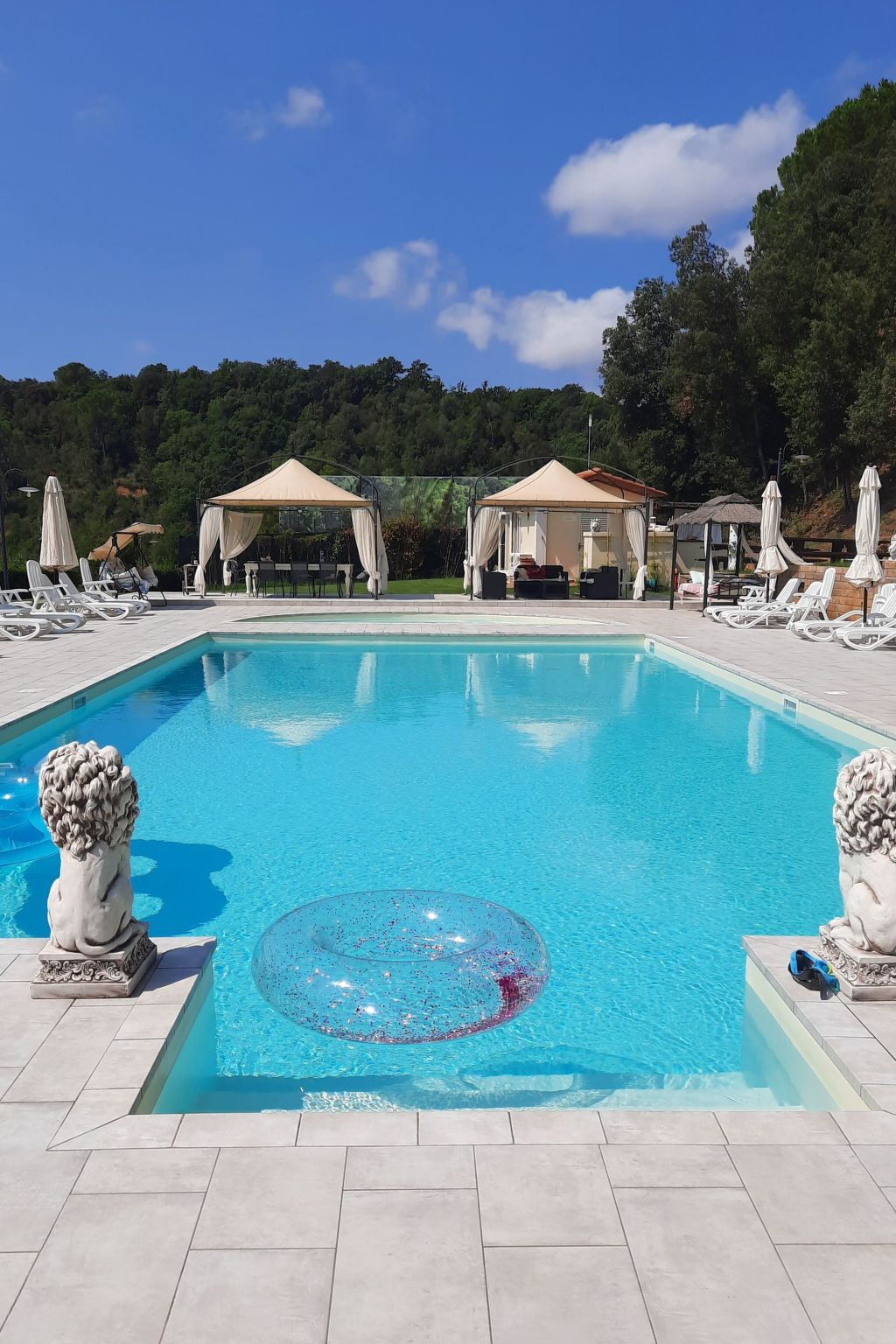 ZWISCHEN DEM LAND UND DEM MEER-Binnen