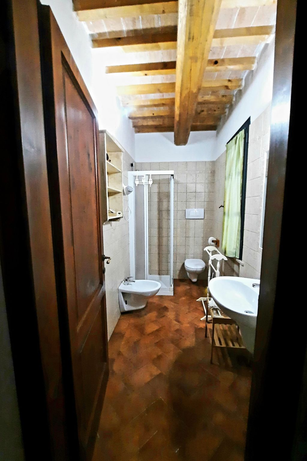 ZWISCHEN DEM LAND UND DEM MEER-Binnen