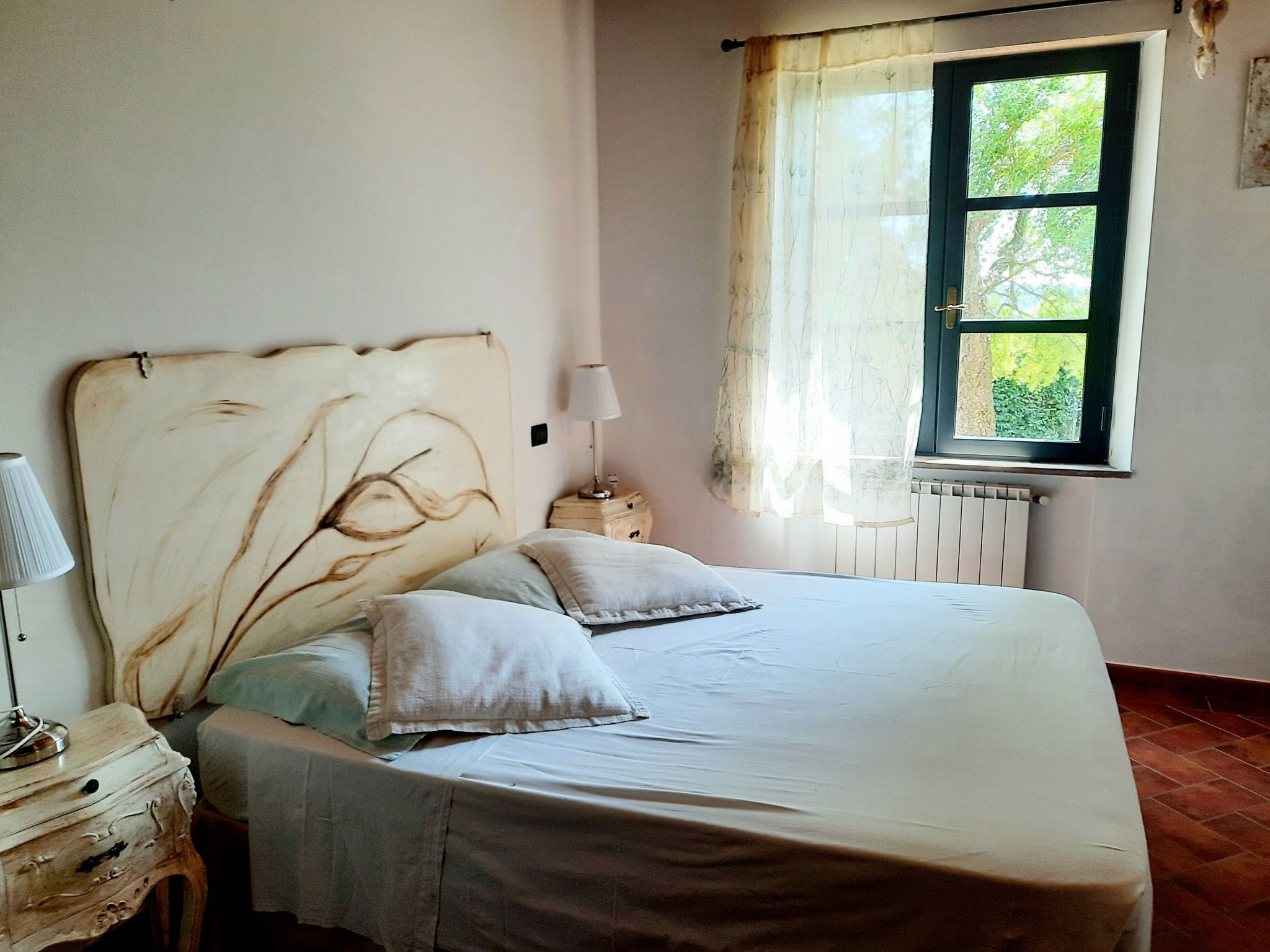 ZWISCHEN DEM LAND UND DEM MEER-Binnen