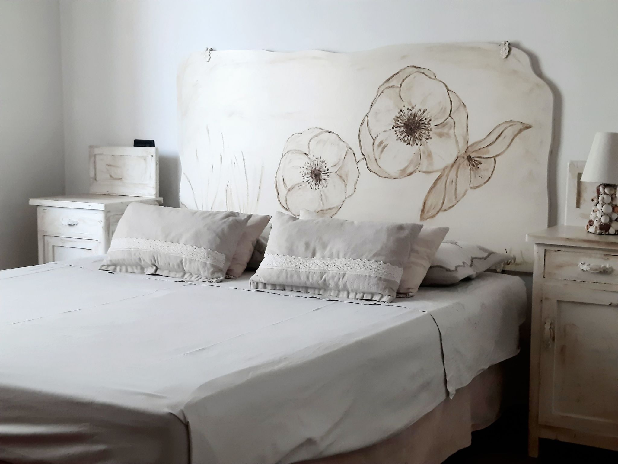 ZWISCHEN DEM LAND UND DEM MEER-Binnen