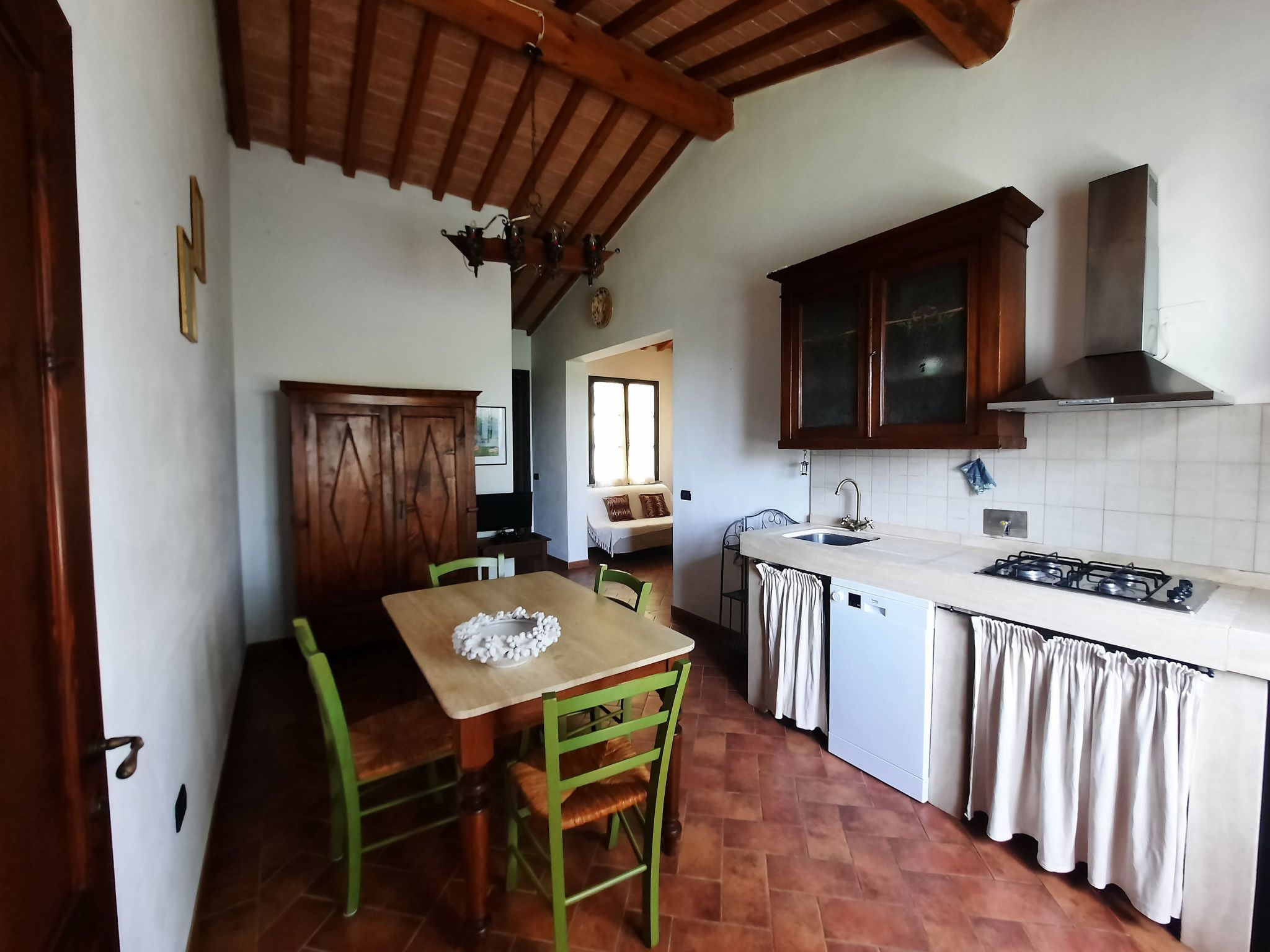 ZWISCHEN DEM LAND UND DEM MEER-Binnen