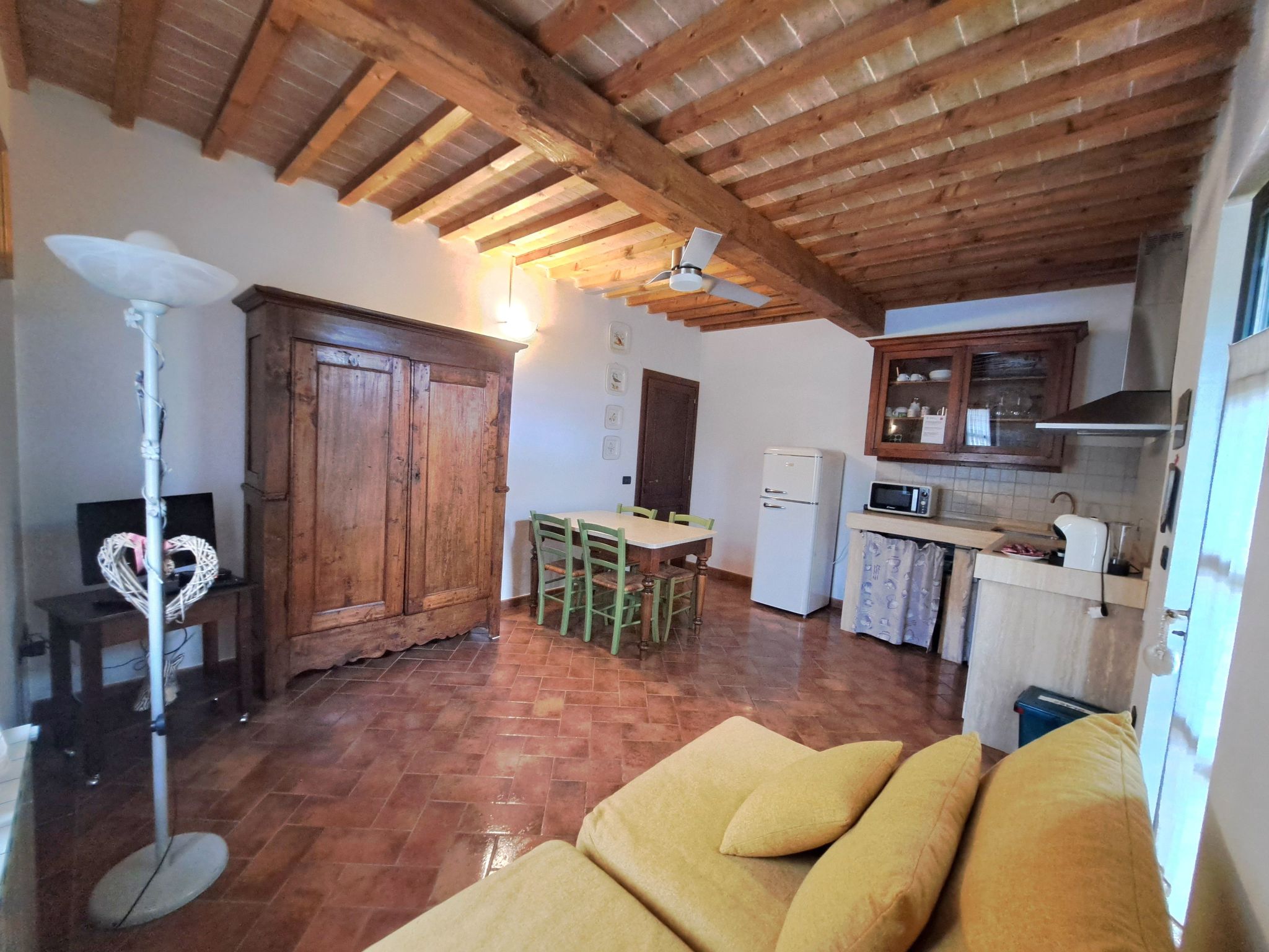 ZWISCHEN DEM LAND UND DEM MEER-Binnen