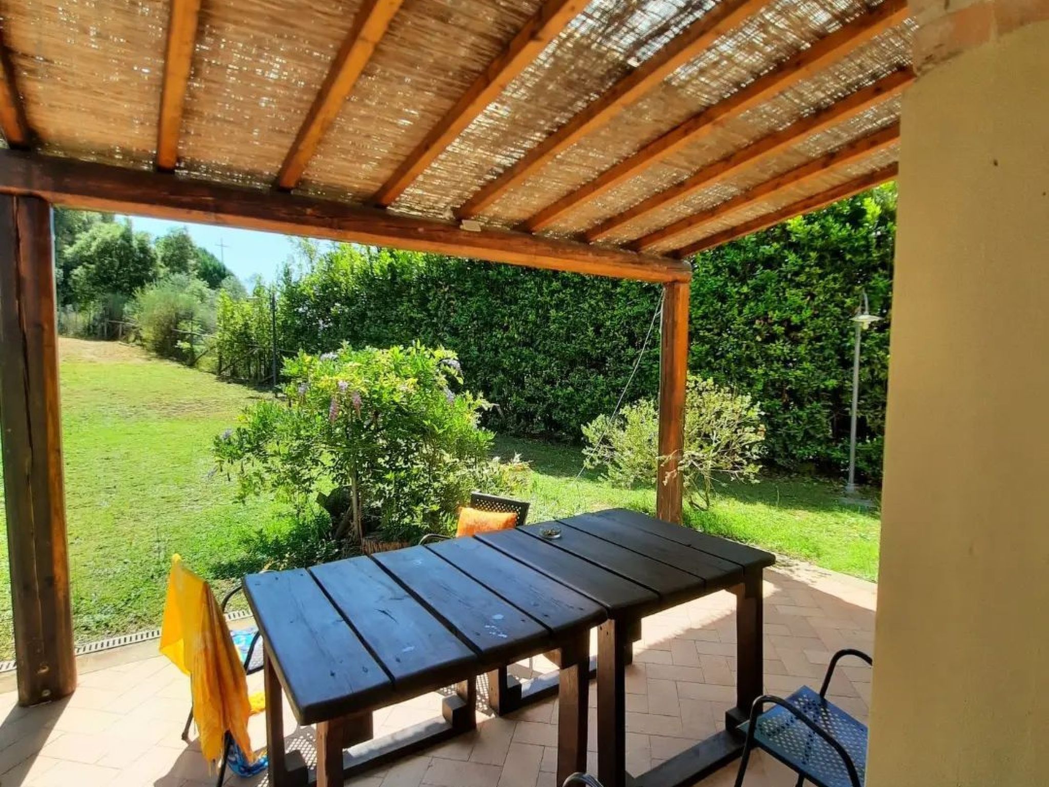 ZWISCHEN DEM LAND UND DEM MEER-Binnen