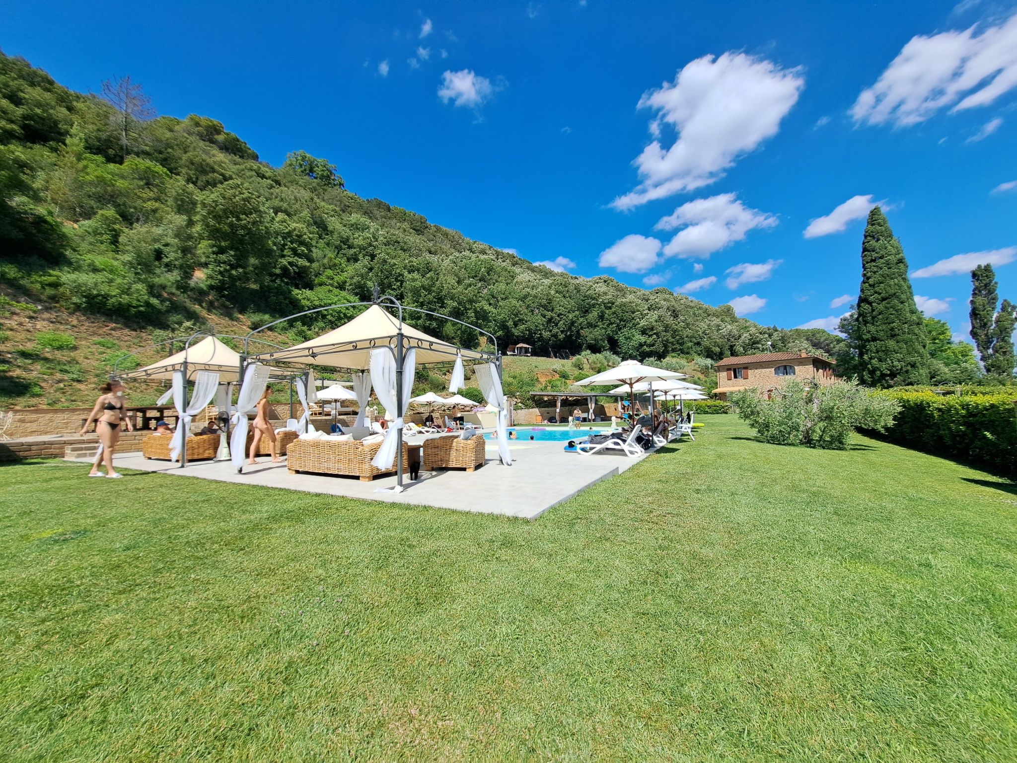 ZWISCHEN DEM LAND UND DEM MEER-Binnen