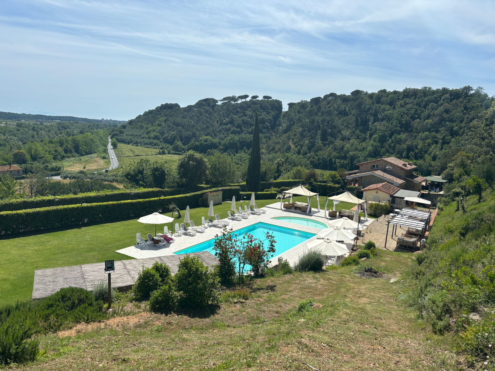 ZWISCHEN DEM LAND UND DEM MEER-Binnen