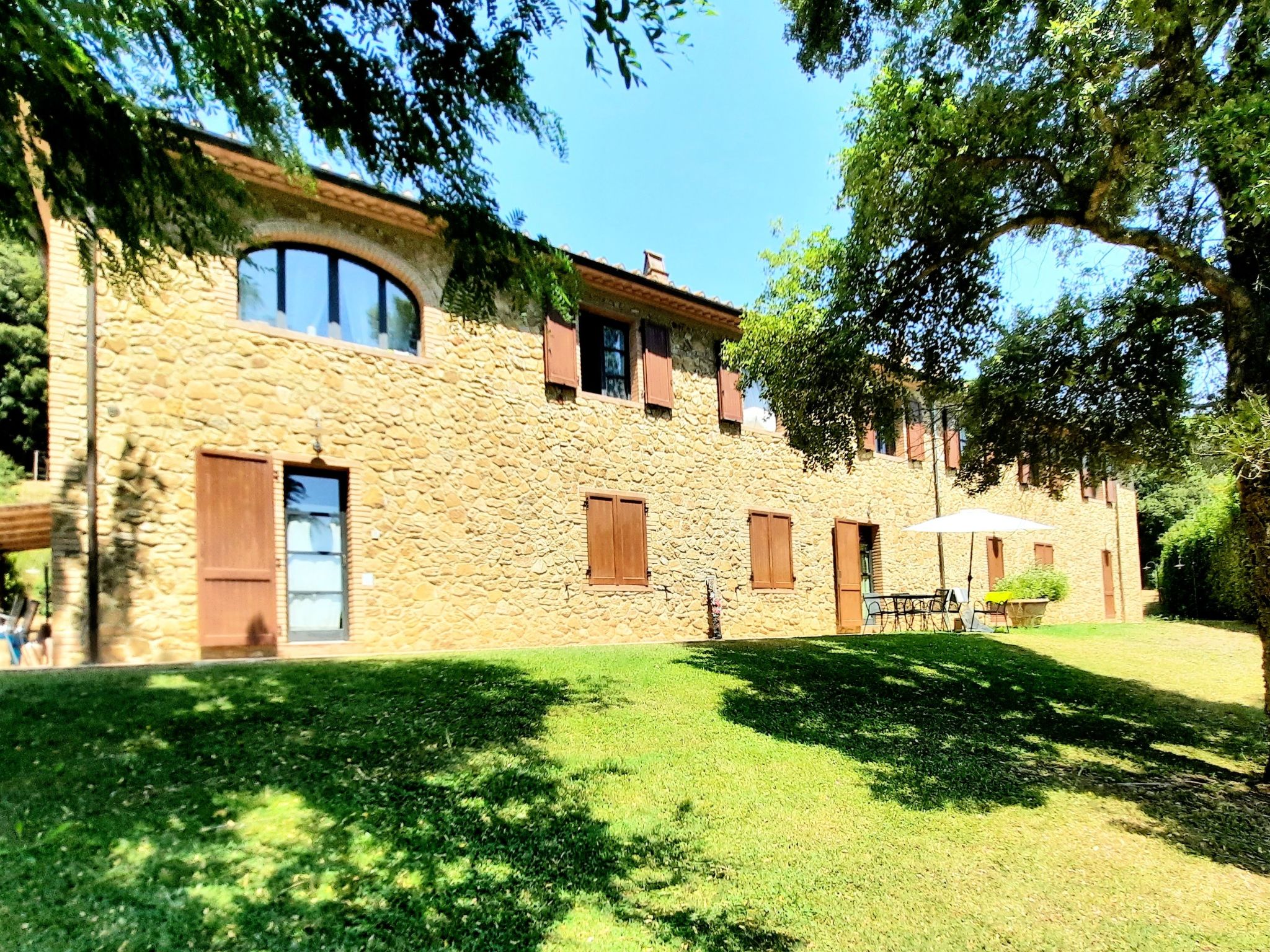 Zwischen Land und Meer-Binnen