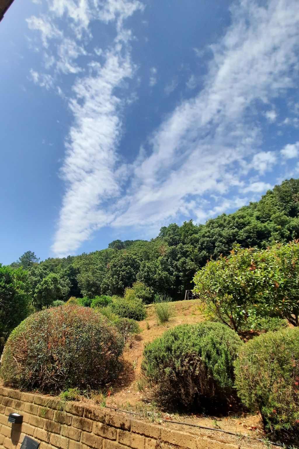 Zwischen Land und Meer-Binnen