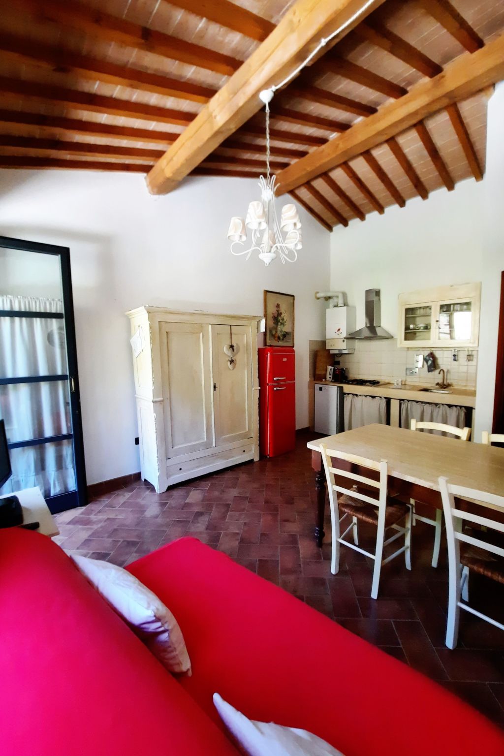 Zwischen Land und Meer-Binnen