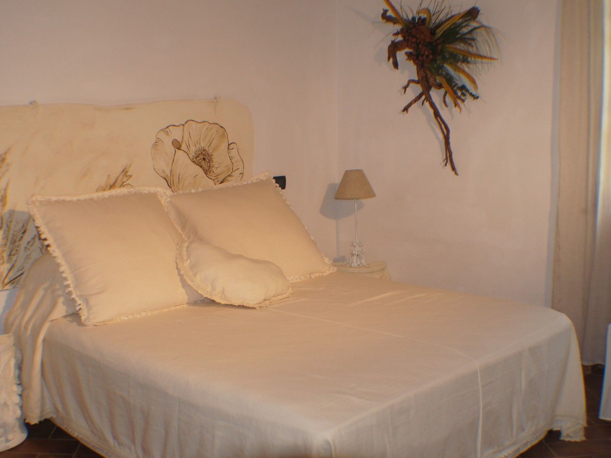 Zwischen Land und Meer-Binnen