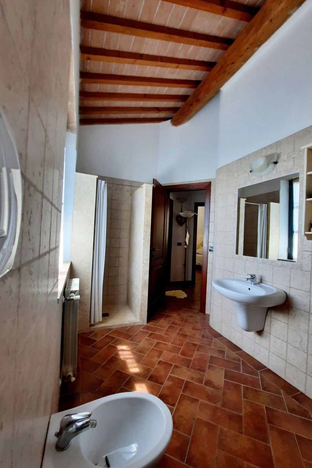 Zwischen Land und Meer-Binnen