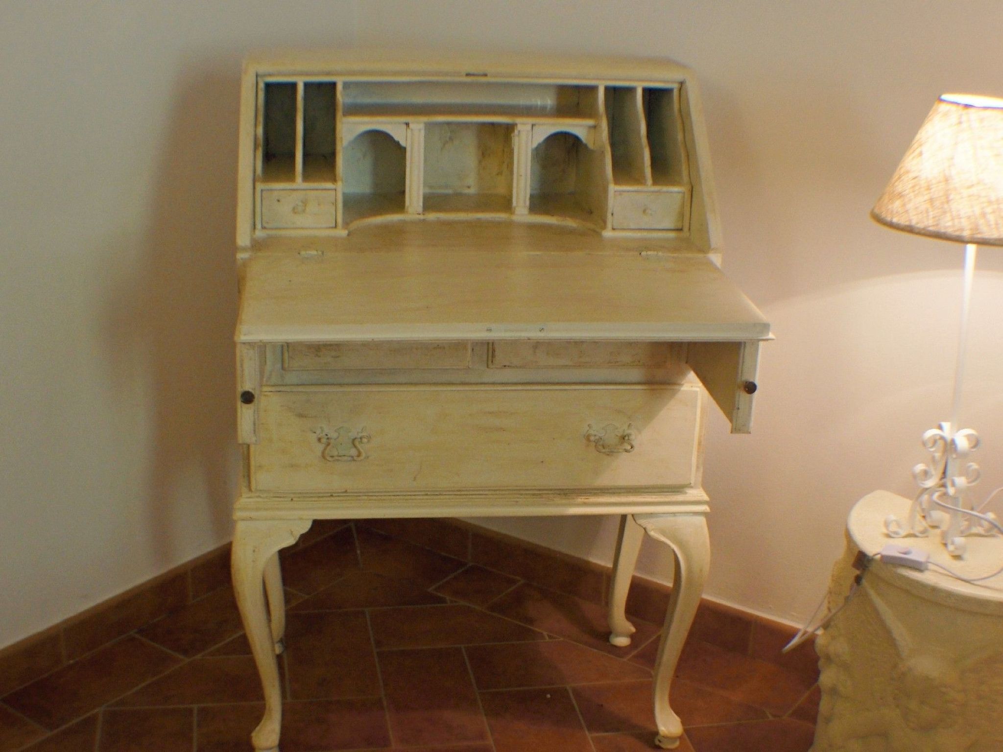 Zwischen Land und Meer-Binnen