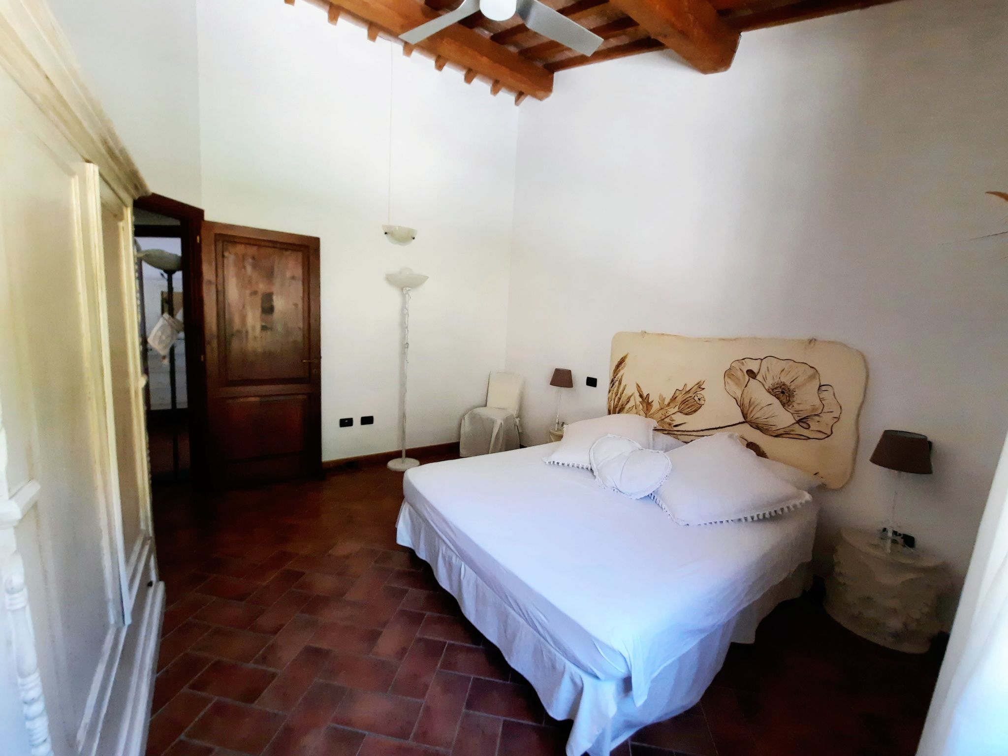 Zwischen Land und Meer-Binnen