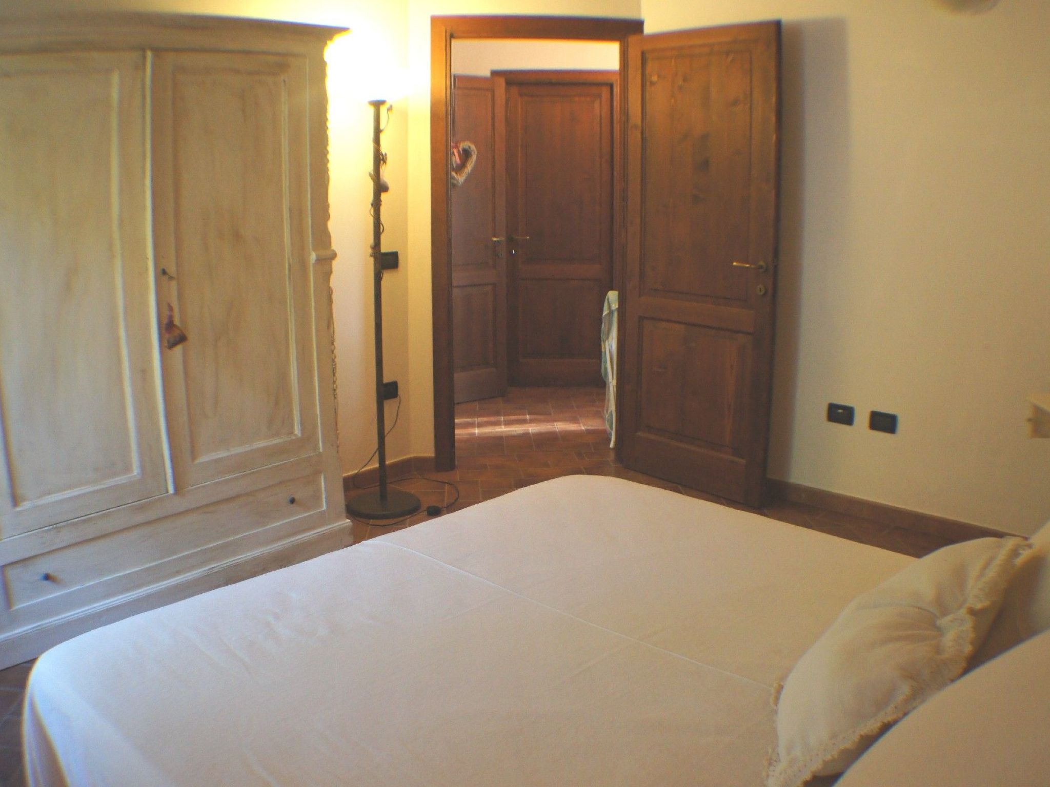 Zwischen Land und Meer-Binnen