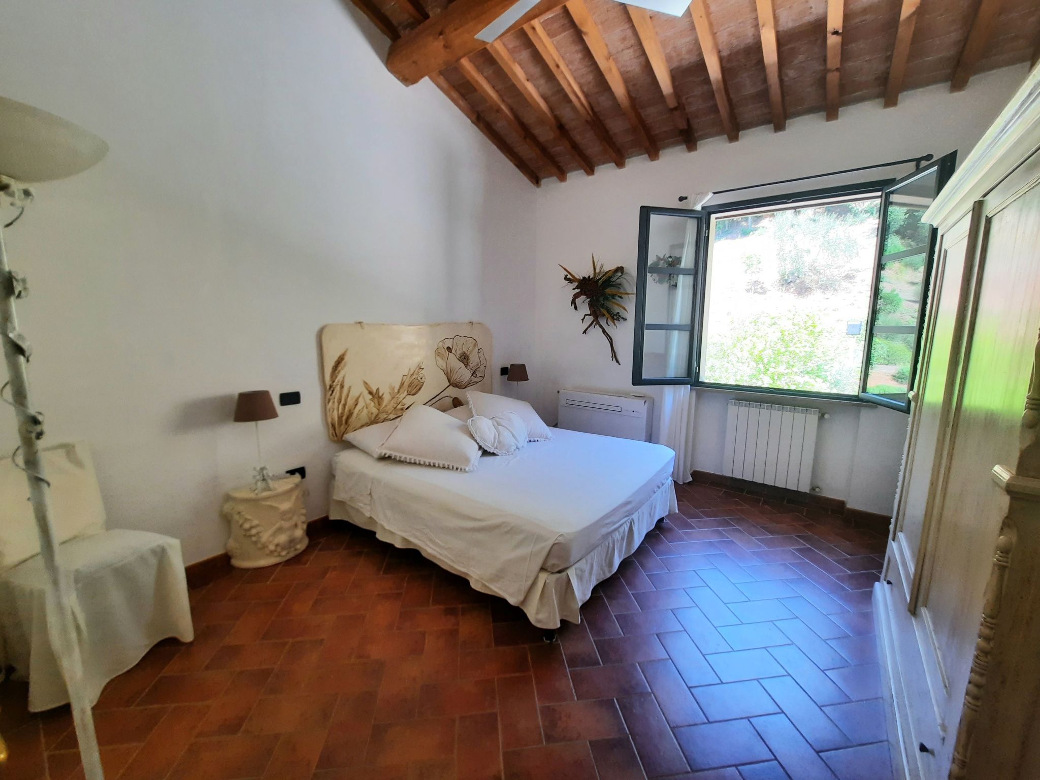 Zwischen Land und Meer-Binnen