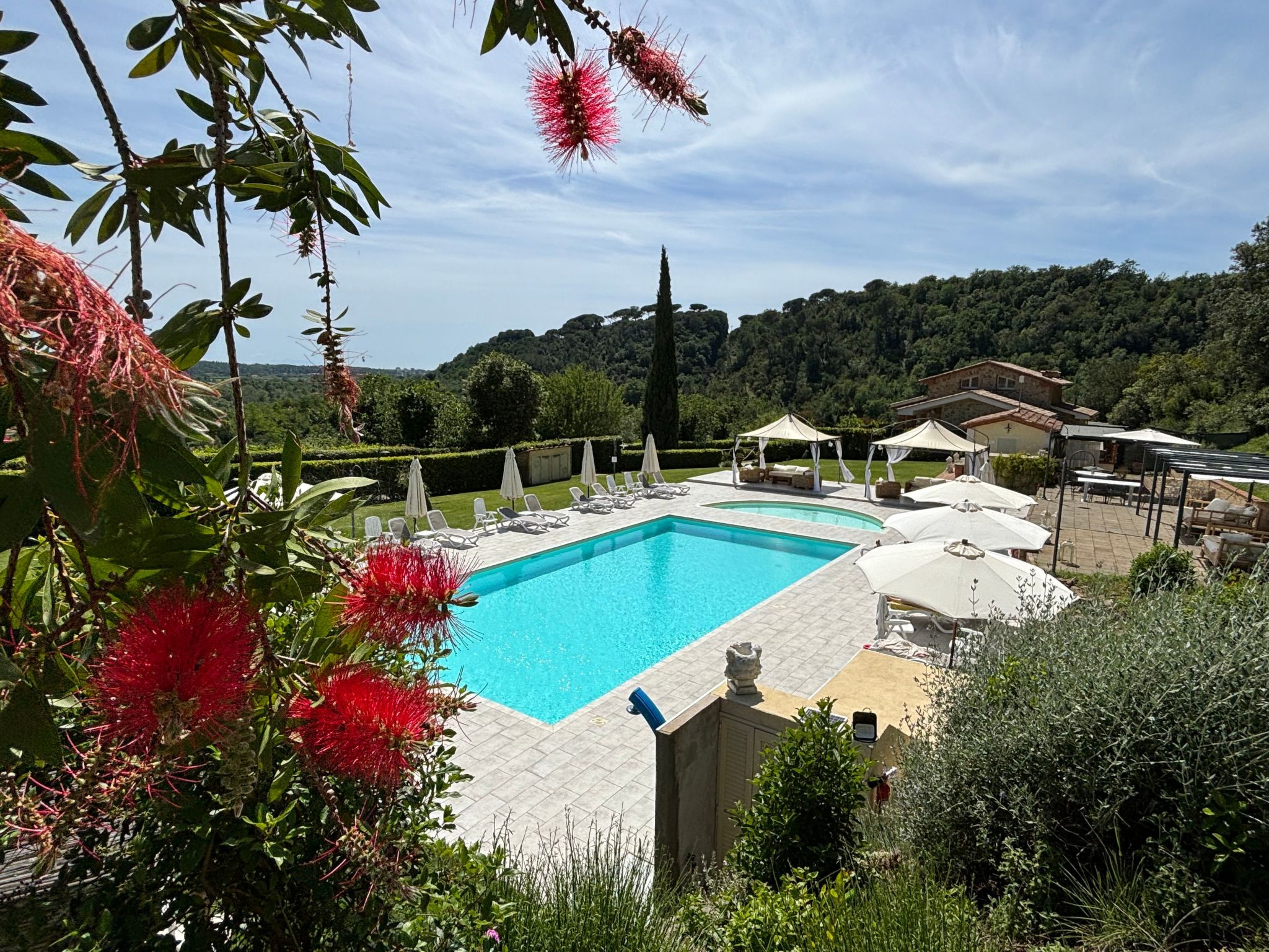 Zwischen Land und Meer-Binnen