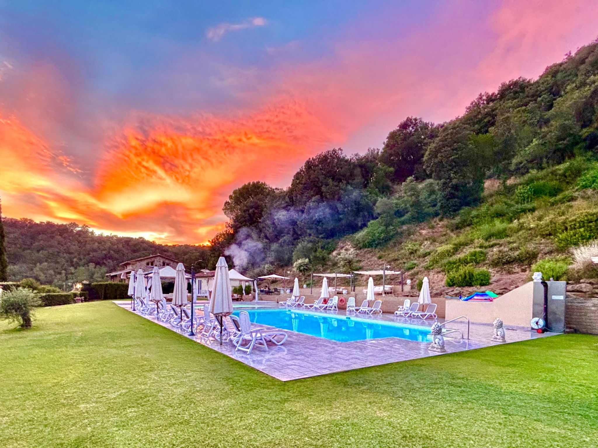 Zwischen Land und Meer-Binnen