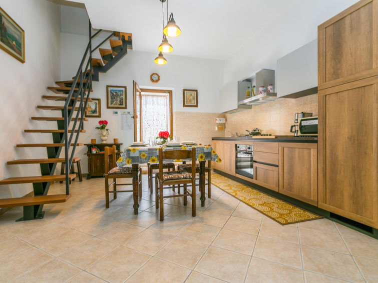 Vakantiewoning Mirella