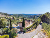 la casetta di nonna Flo