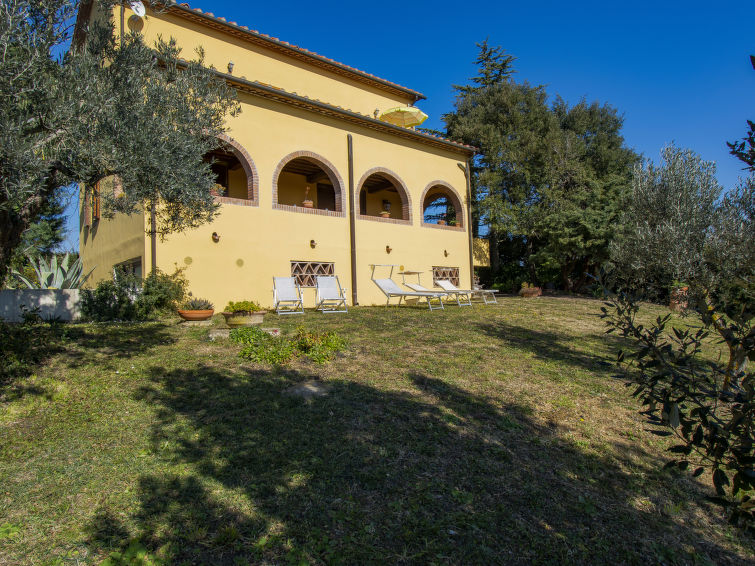 Search and Stay destination Provincia di Pisa, Toscana - Italy from AU$ 376. Bellavista