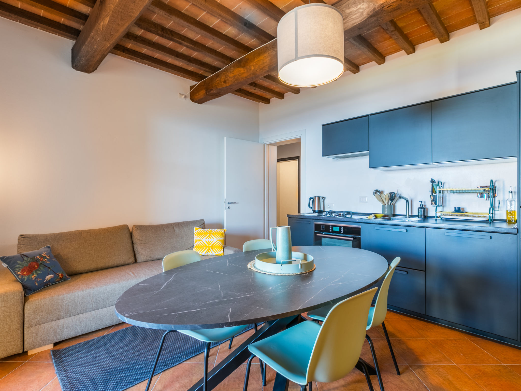 La Casina di Riccardo
