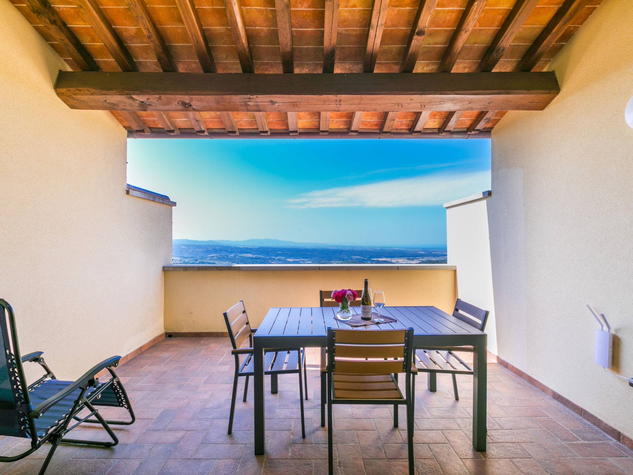 La Casina di Riccardo