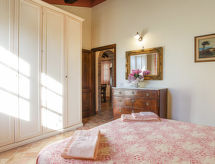 Holiday home La Villetta