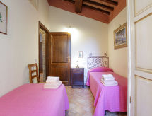 Holiday home La Villetta