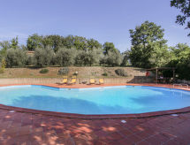 Holiday home La Villetta