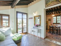 Holiday home La Villetta