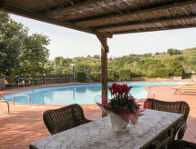 Holiday home La Villetta