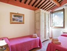 Holiday home La Villetta