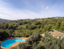 Holiday home La Villetta