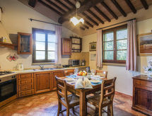 Holiday home La Villetta