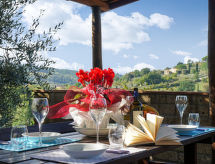 Holiday home La Villetta