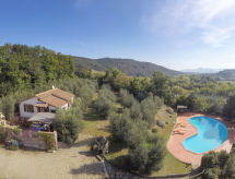 Holiday home La Villetta