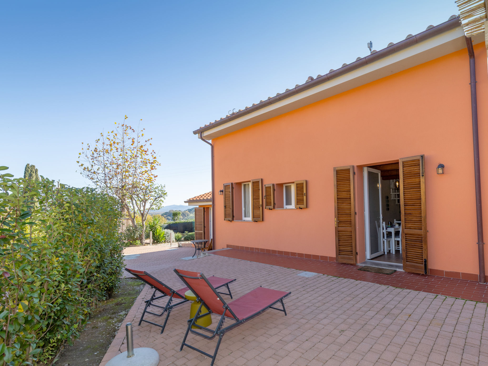 La Melatina Country — House (5 of 74)