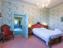 Vacation home Villa La Guardia Vecchia