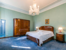 Vacation home Villa La Guardia Vecchia