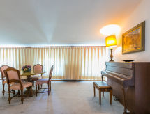 Vacation home Villa La Guardia Vecchia