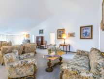 Vacation home Villa La Guardia Vecchia