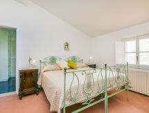 Vacation home Villa La Guardia Vecchia