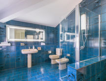 Vacation home Villa La Guardia Vecchia